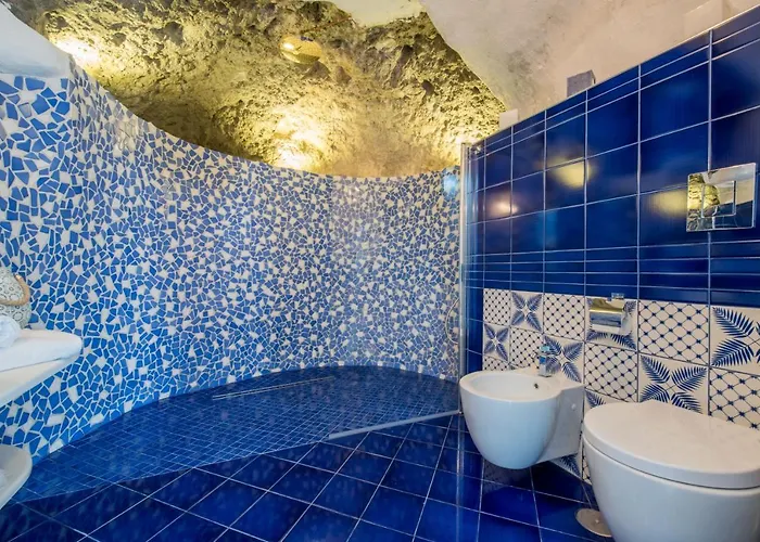 Casa vacanze Tesoro Positano