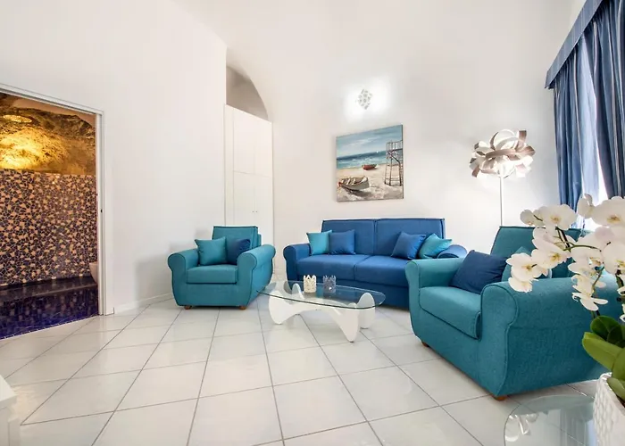 Casa vacanze Tesoro *