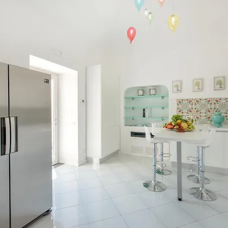 Tesoro * פוזיטנו