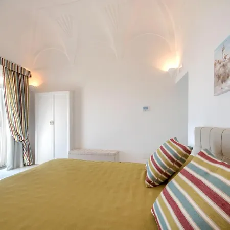 Holiday home Tesoro