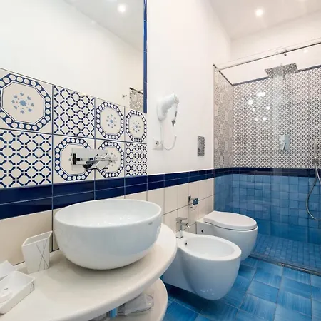 Holiday home Tesoro
