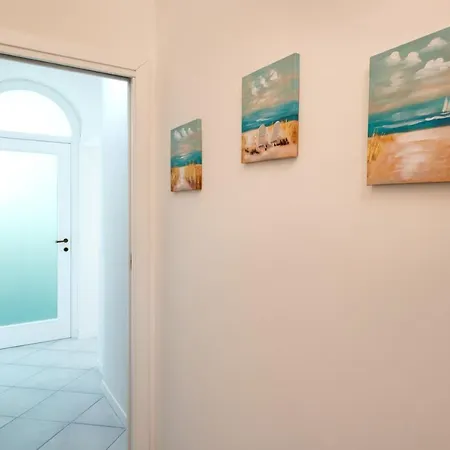 Holiday home Tesoro