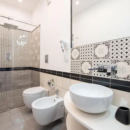Tesoro Holiday home