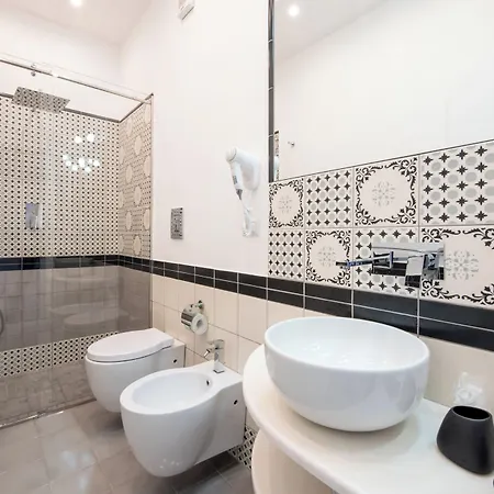 Tesoro Holiday home *