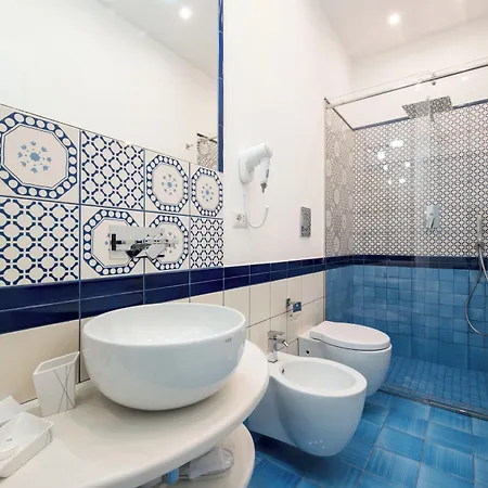 Holiday home Tesoro *