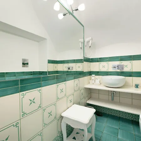 Holiday home Tesoro Positano