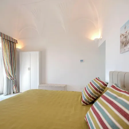 Holiday home Tesoro
