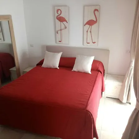 Holiday home Tesoro