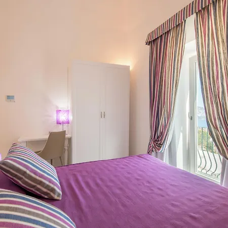 Holiday home Tesoro *