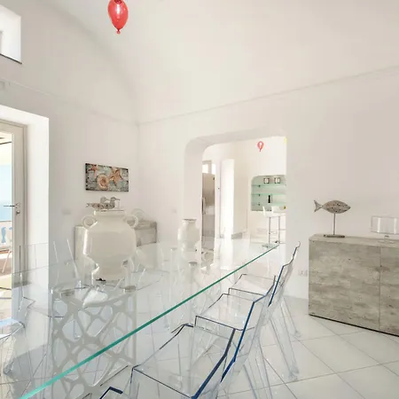 Holiday home Tesoro *