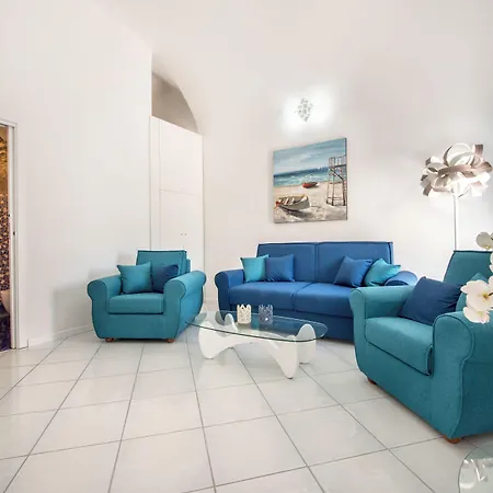 Holiday home Tesoro *