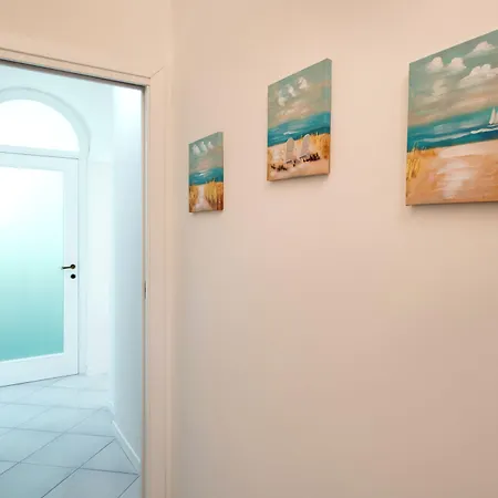 Tesoro Holiday home