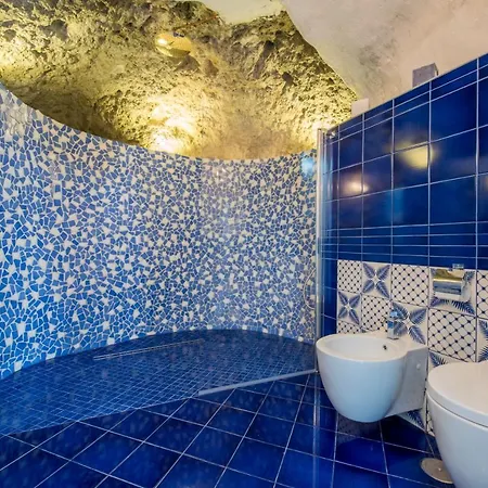 Feriehus Tesoro Positano