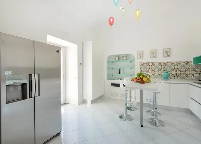 Tesoro * Позитано